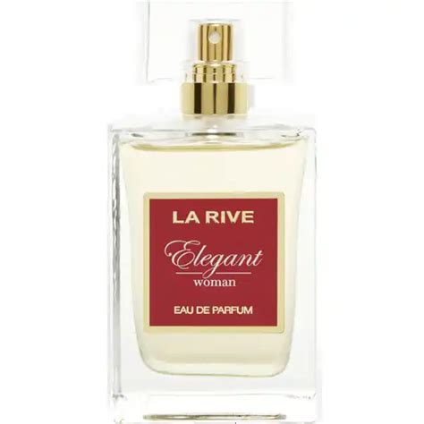 la rive elegant woman welches original